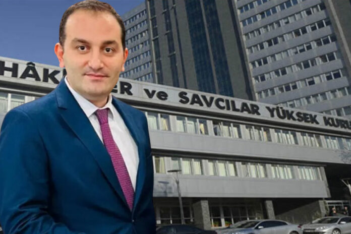 Yakup Ali Kahveci