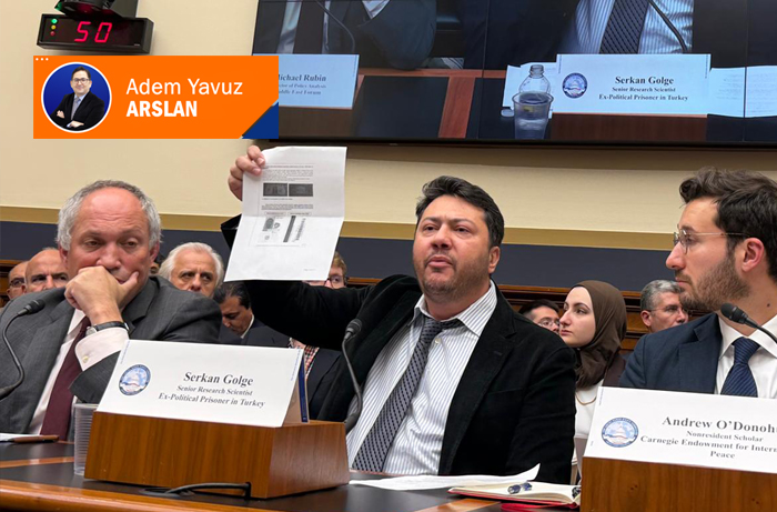 Kongredeki oturum Erdoğan rejimi için neden kötü haber?