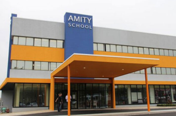 amity-school