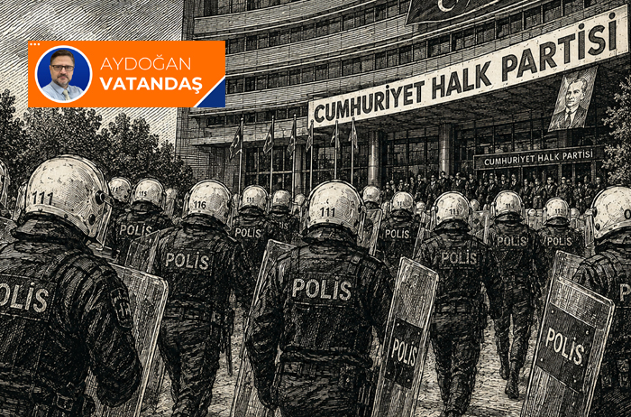 AST raporunun anlattığı Türkiye: Bir ülke nasıl çözülür?