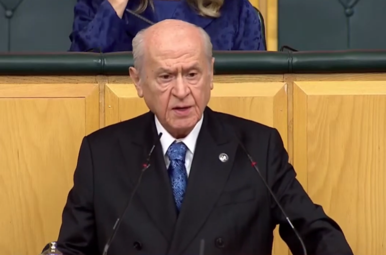 MSB’den ‘Bahçeli’ye askeri hastane cevabı: “Çalışmalar devam ediyor”