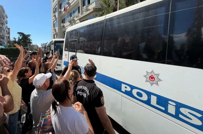 Buca Belediye Başkanı Görkem Duman dahil 51 kişi için ‘tutuklama’ talebi