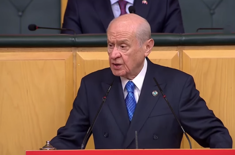 Bahçeli’den “Askeri hastaneler yeniden açılsın” çağrısı: “Milli beka meselesidir”