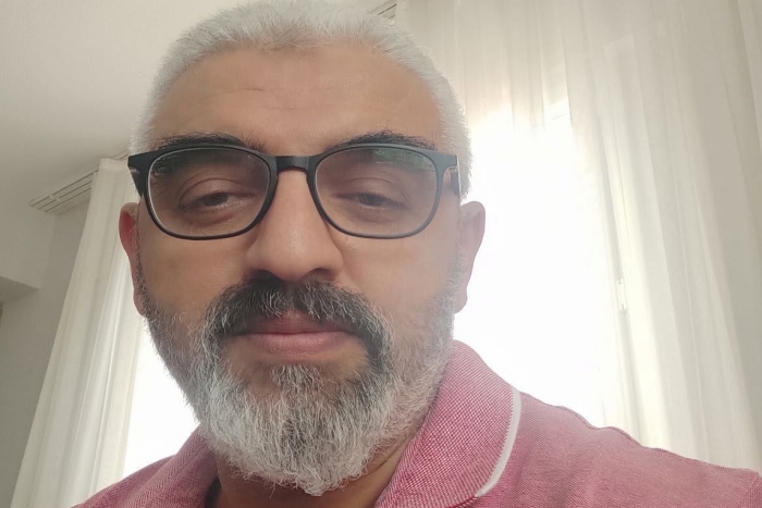 Cezaevinde vefat eden KHK’lı polis: “Bu suçlamayı ve cezaevi hayatını kaldıramam”