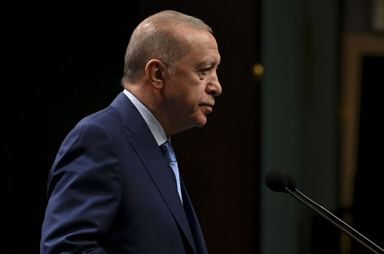 ANALİZ | Rejimin yeni ‘Anayasa’ hesabı: Sandık var, değişim yok!