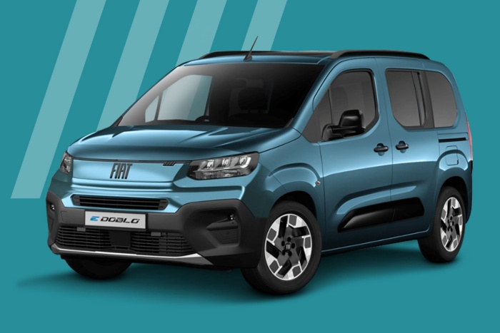 Fiat Doblo yuvaya dönüyor! Tarih netleşti…
