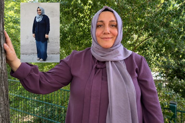 Lohusayken gözaltına alınan Karabağ: “Beni işkence odasıyla tehdit ettiler, defalarca ölmek istedim”