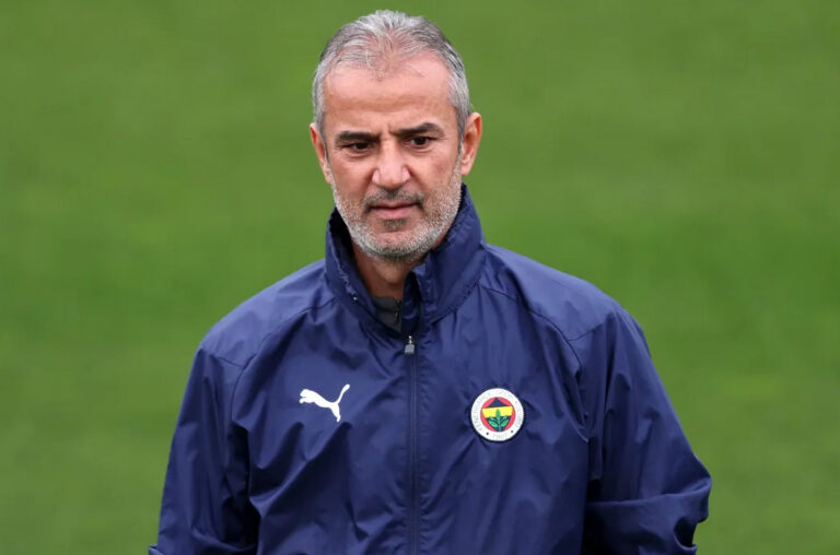 Fenerbahçe’nin yeni teknik direktörü belli oldu; dördüncü kez İsmail Kartal