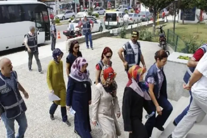 izmirkadın