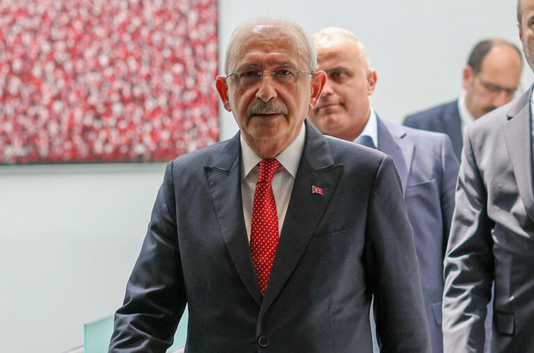 Kemal Kılıçdaroğlu, CHP Parti Meclisi’ni toplantıya çağırdı