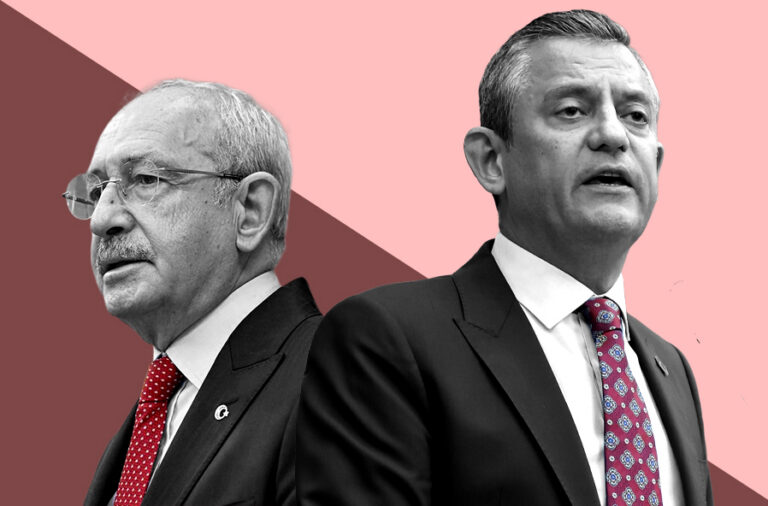 Özel ve Kılıçdaroğlu tarafları arasında yeni temas; önce avukatlar görüşecek