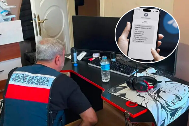 Kredi kartı şebekesine operasyon: 3 gözaltı