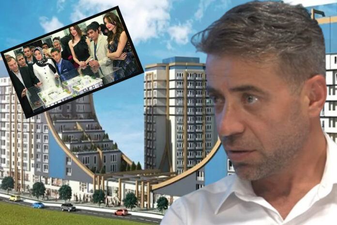 lütfü bakırcı