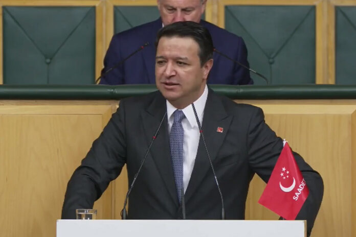 mahmut arıkan