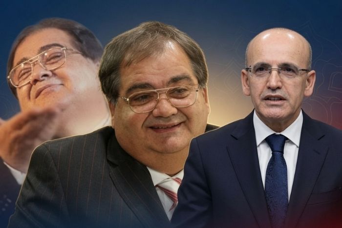 Saadet liderinden Mehmet Şimşek’e ‘İplikçi Nedim’ benzetmesi