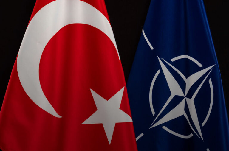 ‘NATO Zirvesi’ önlemleri: 13 gün boyunca gösteri yürüyüşleri ve mitingler yasaklandı!