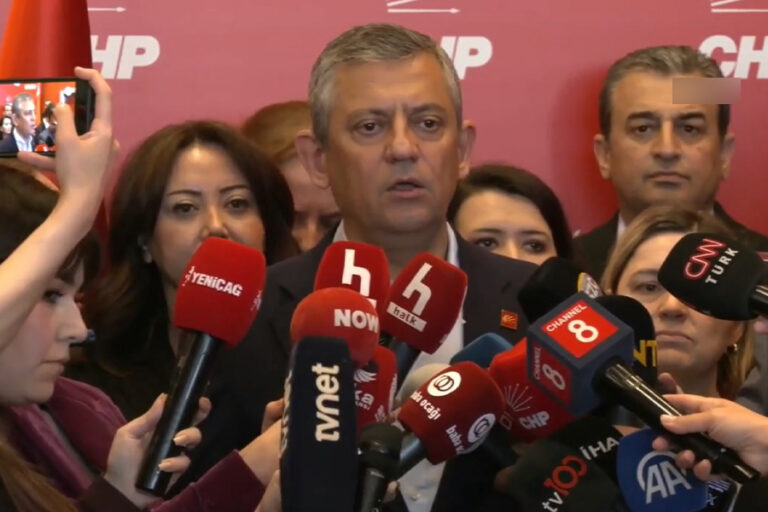 CHP’de yeni parti kulisi: Genel merkez binası tutuldu iddiası