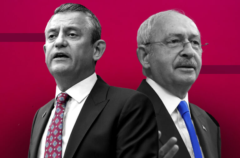 Özgür Özel, ‘aracılarla’ kendisine yapılan teklifi açıkladı; Kılıçdaroğlu ne istedi?