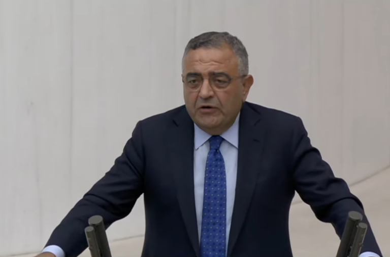 Tanrıkulu, rejimin adını koydu: “Seçimli otokrasi; seçim olsun ama her zaman AKP’nin lideri kazansın istiyorlar”