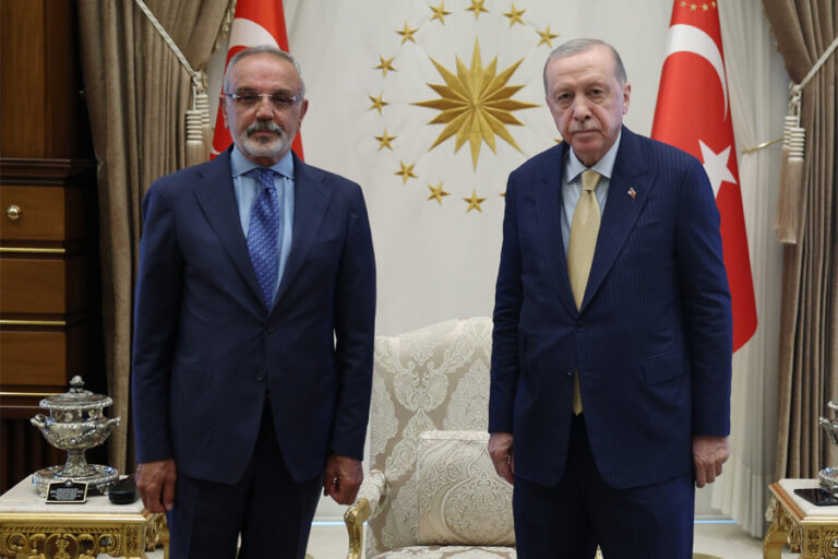 DEM Partili Sırrı Sakık’tan Erdoğan’a “AİHM kararlarını uygulayın” talebi