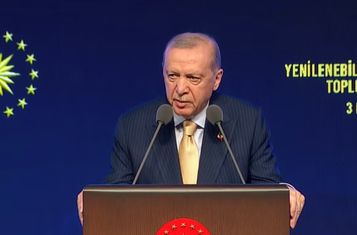 Erdoğan, Kılıçdaroğlu’na sahip çıktı: “Dün kahraman dediklerine bugün hain diyorlar”