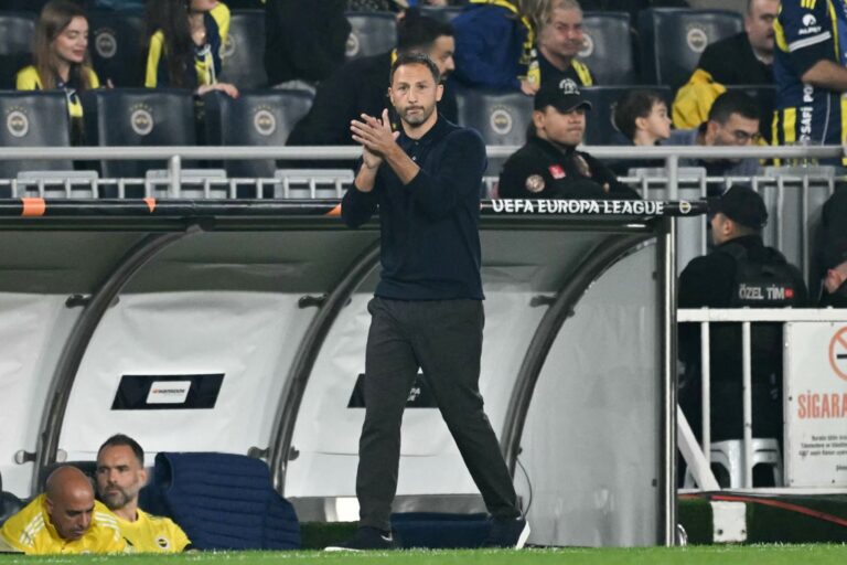 Domenico Tedesco’nun yeni adresi İtalyan ekibi Bologna