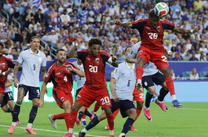 uruguay