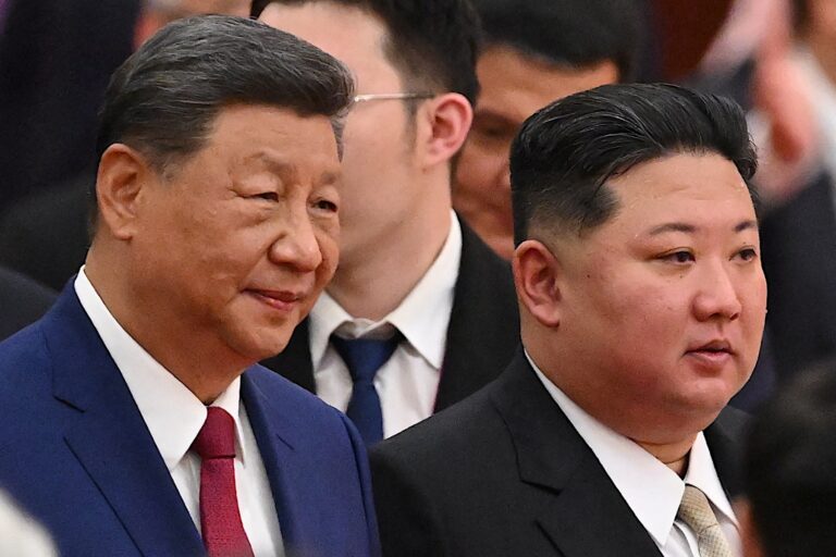 Çin Devlet Başkanı Xi Jinping, Kuzey Kore’yi ziyaret edecek