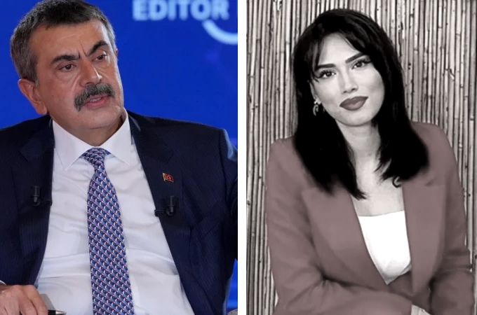 Bakan Tekin’den ‘Irmak Koparan’ açıklaması: “İhmal varsa gereği yapılacak”
