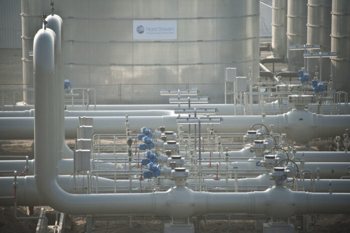 nordstream