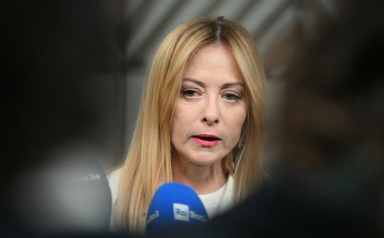 Terk edilen bebek, terk eden kadın: “Ben ve İtalya asla yalvarmayız”