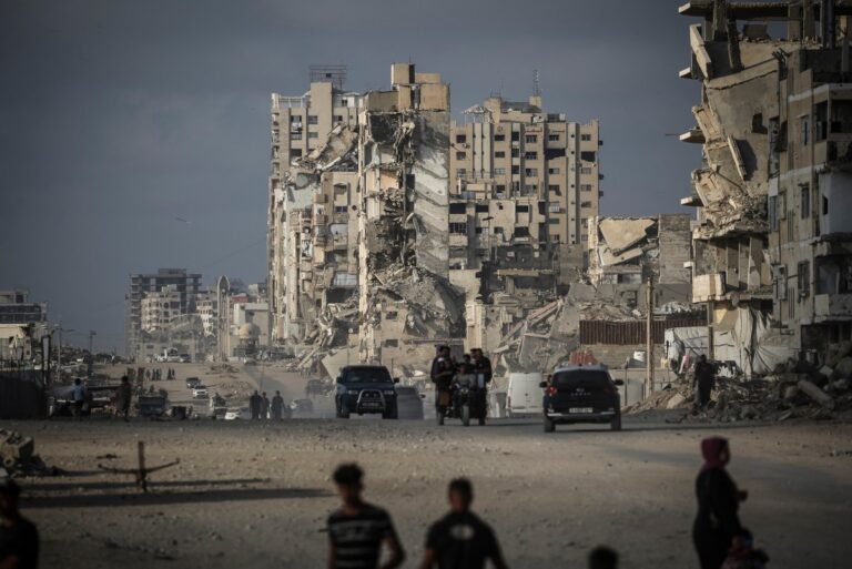 Gazze’de 20 yıllık Hamas yönetimi son buluyor: İdari komite lağvedildi