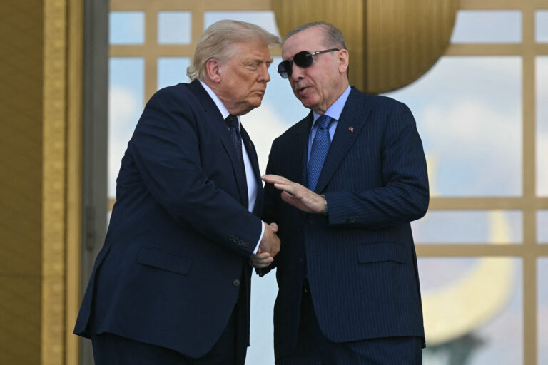 Trump’tan F-35 açıklaması: “Türkiye’ye satış konusunu değerlendireceğiz”