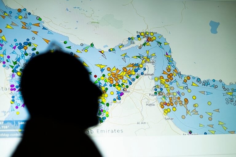 ABD-İran çatışması büyüyor: “Hürmüz Boğazı atom bombalarından daha önemli”