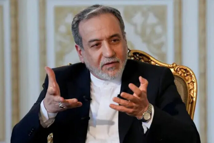 Abbas Arakçi
