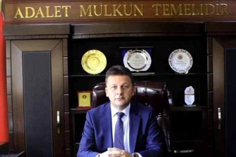 Eski Ankara Başsavcıvekili hakkında rüşvet iddiası: 300 bin dolar alıp tedbir kararını kaldırmış