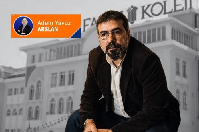 Dücane Cündioğlu adem yavuz arslan