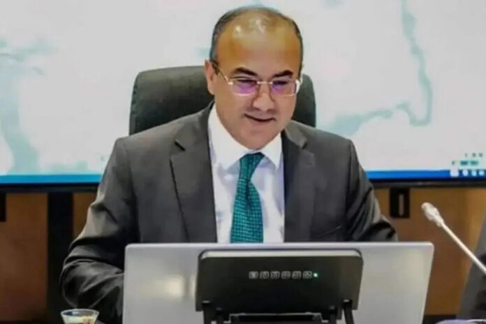 Erdal Celal Aksoy