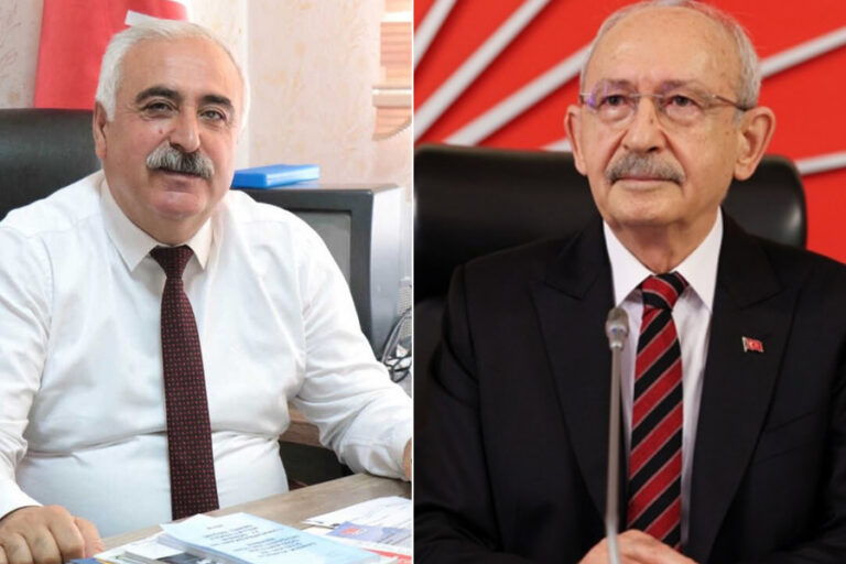 8 yıl önce görevden almıştı: Kılıçdaroğlu aynı ismi yeniden atadı