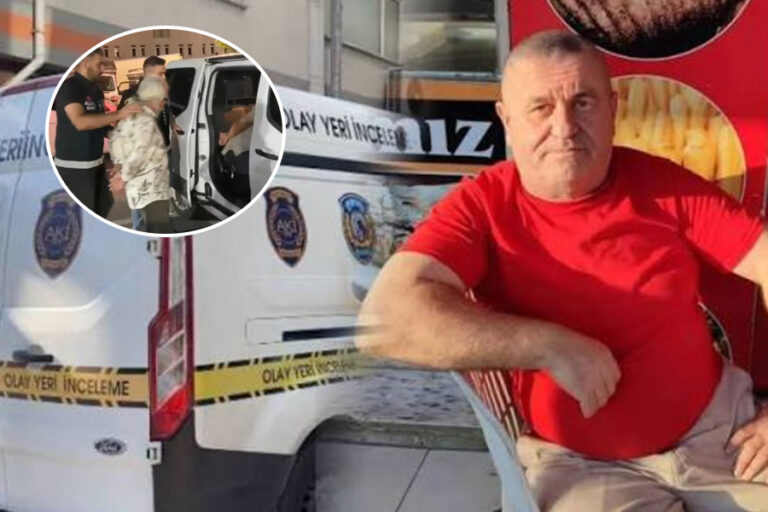 İstanbul’da ‘laf atma’ kavgasını ayırmak isteyen esnaf öldürüldü: 3 gözaltı