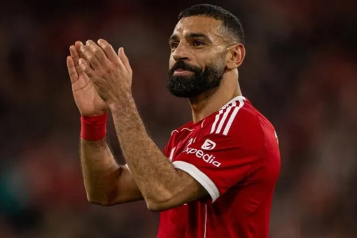 Muhammed Salah