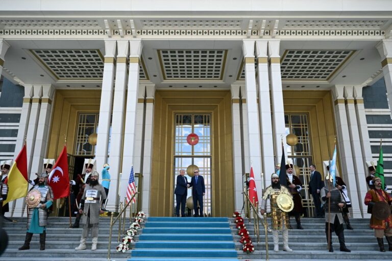 NATO’nun iki yüzü: Lahey’in kurum diplomasisi, Ankara’nın sembol siyaseti
