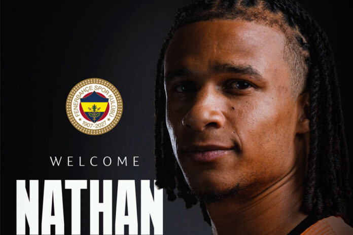 Nathan Ake