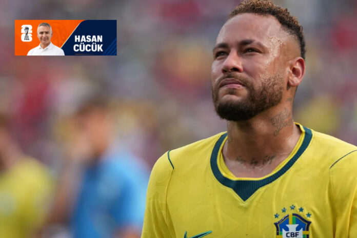 Neymar