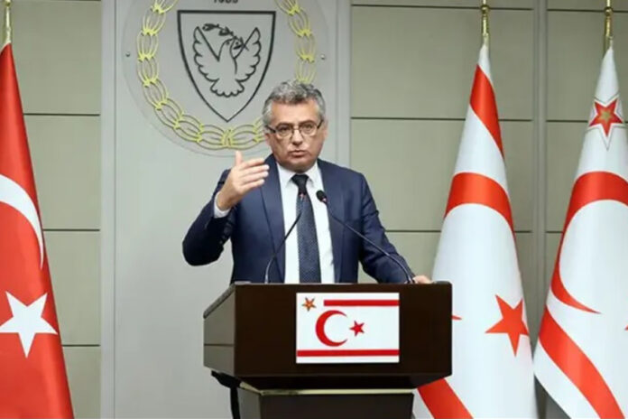 Tufan Erhürman