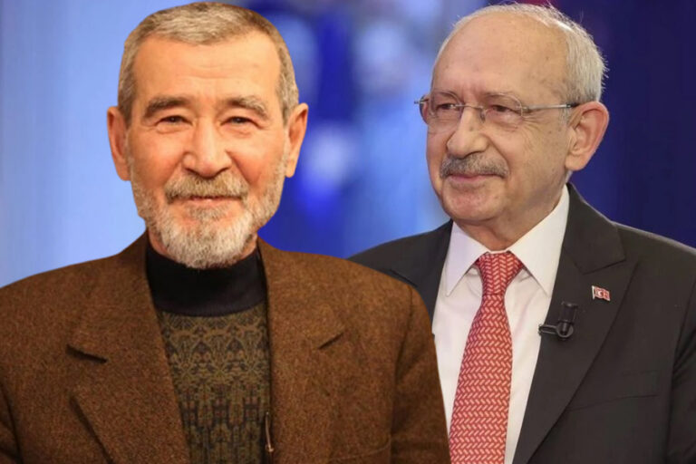 Ahmet Telli’nin ailesi Kılıçdaroğlu’nun başsağlığı ziyaretini reddetti
