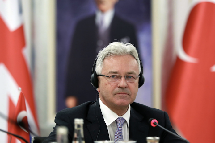 alan duncan