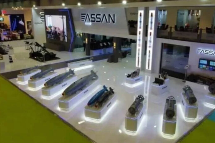 assan-grup