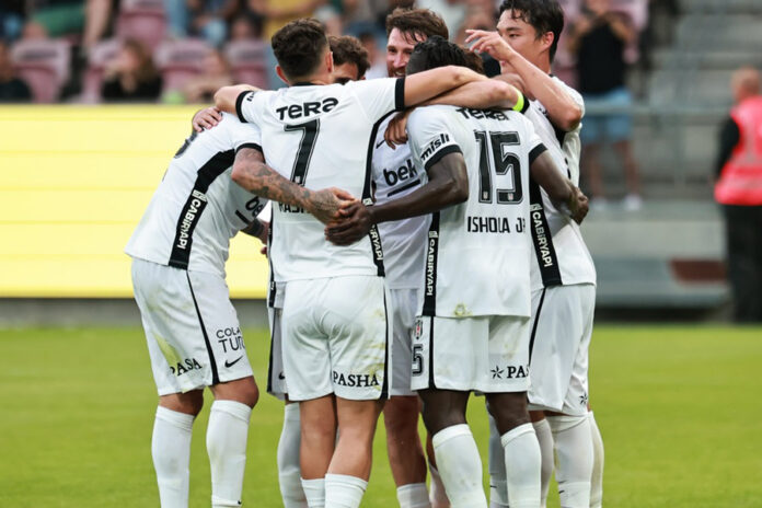 beşiktaş
