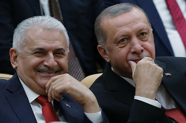 AKP’li Hüseyin Kocabıyık’tan ‘Muhsin Yazıcıoğlu’ paylaşımı: “Binali Yıldırım’a sorsunlar, en iyi o biliyor!”